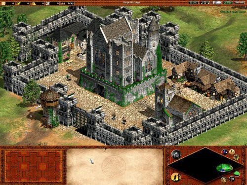 Age of Empires II — Gold Edition
