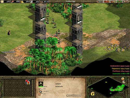 Age of Empires II — Gold Edition