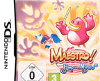 Maestro! Jump in Music