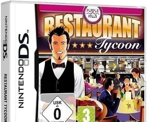 Restaurant Tycoon
