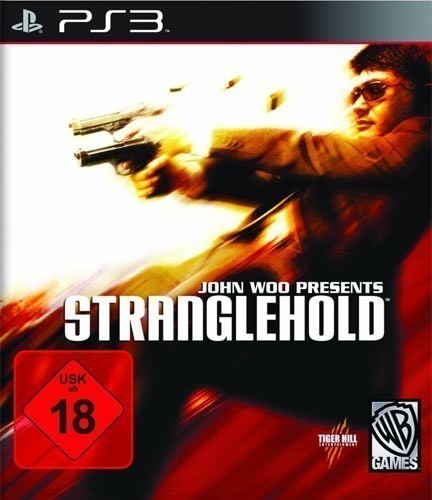 Stranglehold (DE)