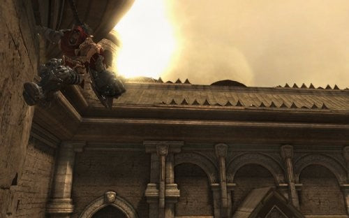 Darksiders (US)
