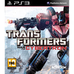 Transformers: Kampf um Cybertron / War for Cybertron (DE)