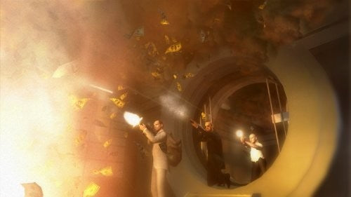 Kane & Lynch: Dead Men (DE)