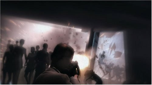 Kane & Lynch: Dead Men (DE)