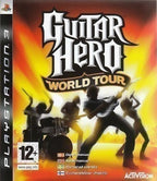 Guitar Hero: World Tour (DE)