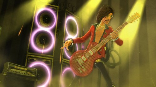 Guitar Hero: World Tour (DE)