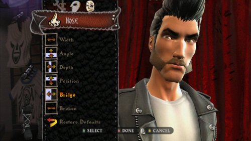 Guitar Hero: World Tour (DE)