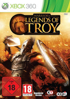 Warriors: Legends of Troy (DE)