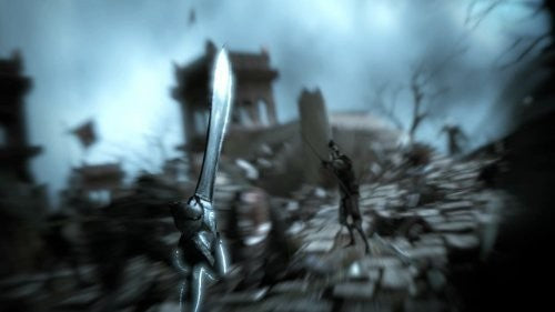 Warriors: Legends of Troy (DE)