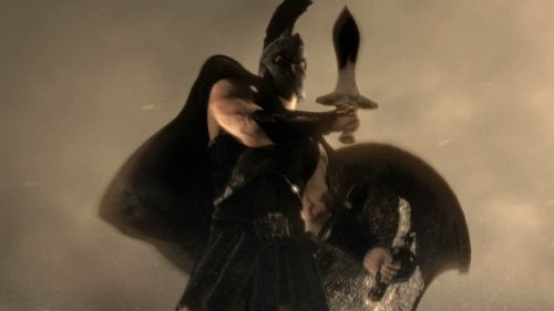 Warriors: Legends of Troy (DE)