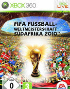 FIFA Fußball-Weltmeisterschaft: Südafrika 2010