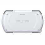 Konsole PSP GO weiß / Pearl White