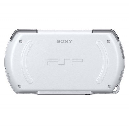 Konsole PSP GO weiß / Pearl White