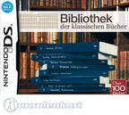 Bibliothek der klassischen Bücher