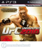 UFC Undisputed 2010 (DE)