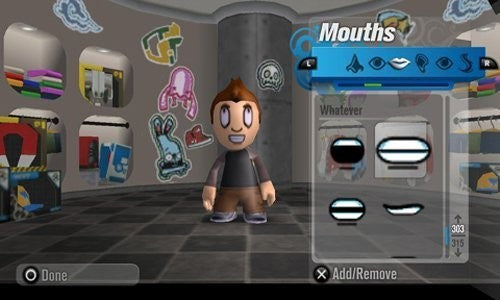 ModNation Racers