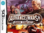 Advance Wars: Dark Conflict (AT)