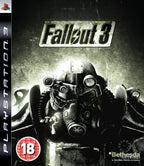 Fallout 3 (GB)