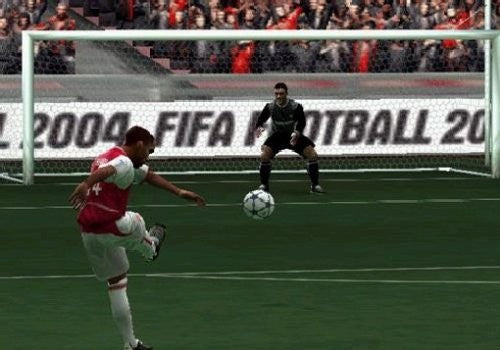 FIFA Football 2004 (DE)