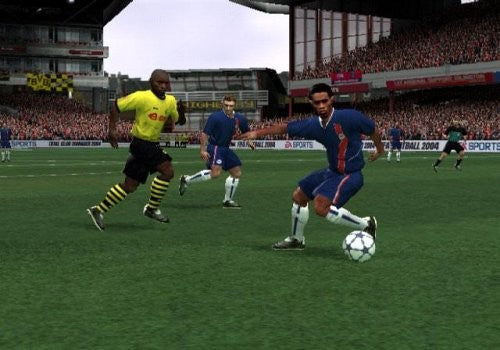 FIFA Football 2004 (DE)