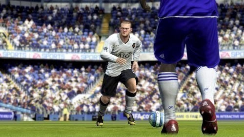 FIFA 08 (DE)