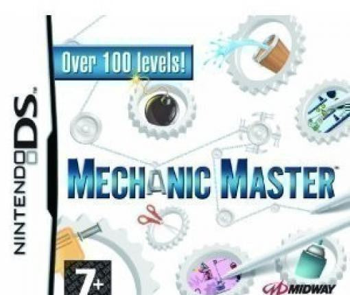 Mechanic Master