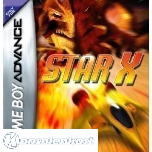 Star X