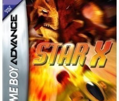 Star X