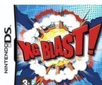 XG Blast