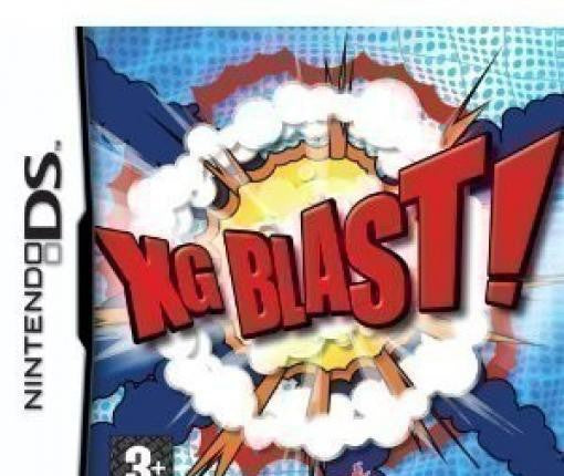 XG Blast