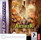Arthur und die Minimoys