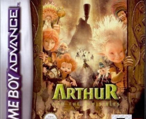 Arthur und die Minimoys