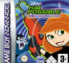 Kim Possible: Dr. Drakkens Untergang