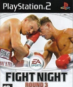 Fight Night Round 3 (GB)
