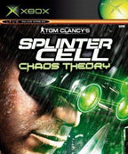 Splinter Cell: Chaos Theory (DE)