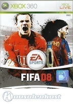 FIFA 08