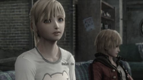 Resonance of Fate (US)