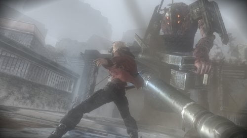 Resonance of Fate (US)