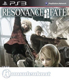 Resonance of Fate (US)