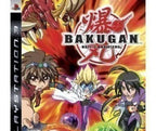 Bakugan: Battle Brawlers