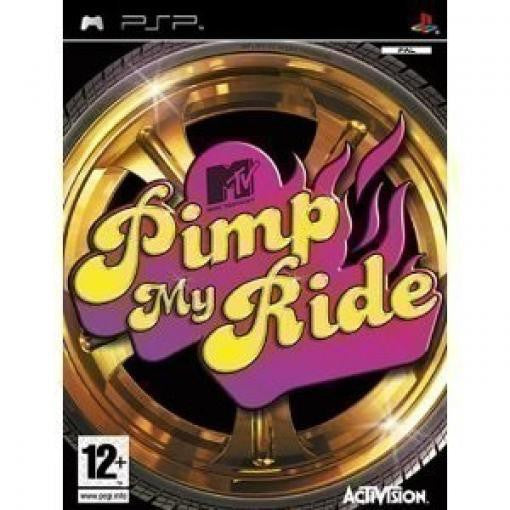 Pimp My Ride