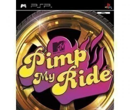 Pimp My Ride