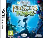 The Princess and the Frog (GB)