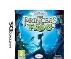 The Princess and the Frog (GB)