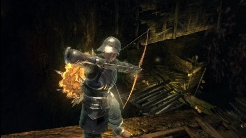 Demon's Souls Black Phantom Edition (DE) — Black Phantom Edition