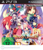Trinity Universe (DE)