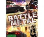 Battle Metal: Street Riot Control