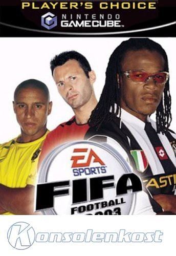 FIFA Football 2003 (GB)