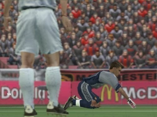 FIFA Football 2003 (GB)